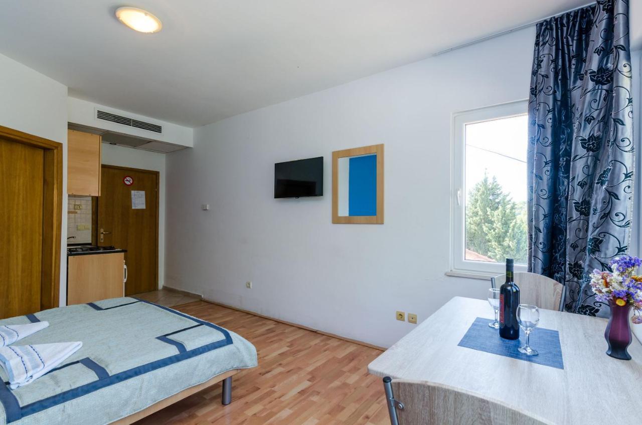 Villa Brasina ムリニ 部屋 写真