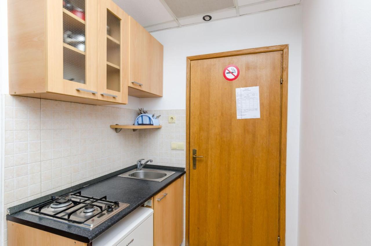 Villa Brasina ムリニ 部屋 写真