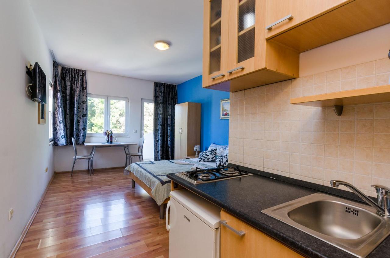 Villa Brasina ムリニ 部屋 写真
