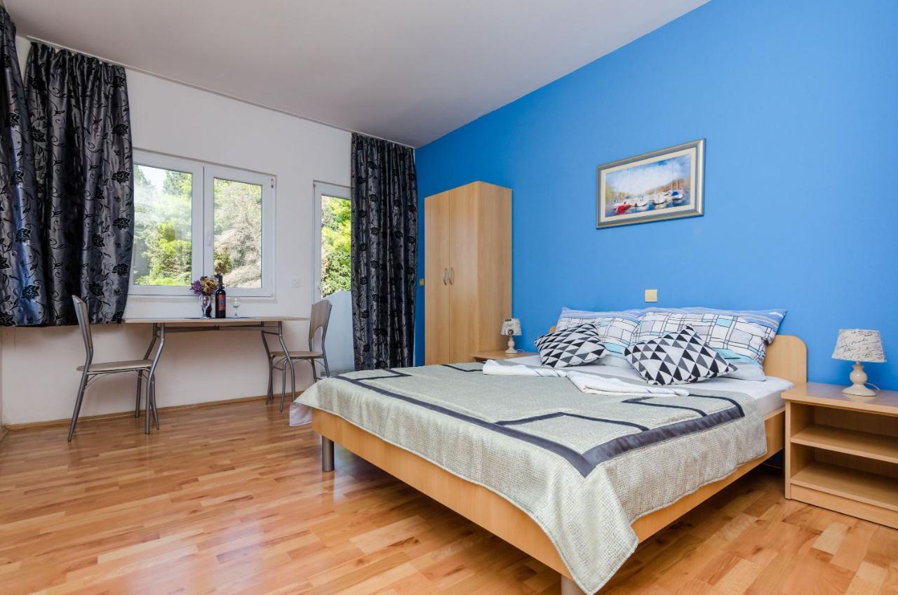Villa Brasina ムリニ 部屋 写真